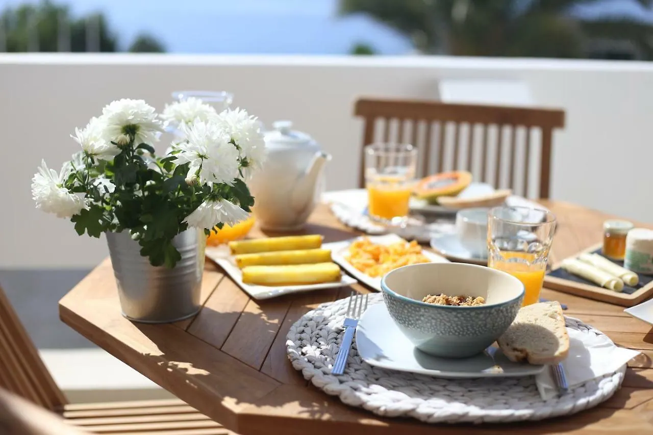 Sea Shell Apartment Funchal