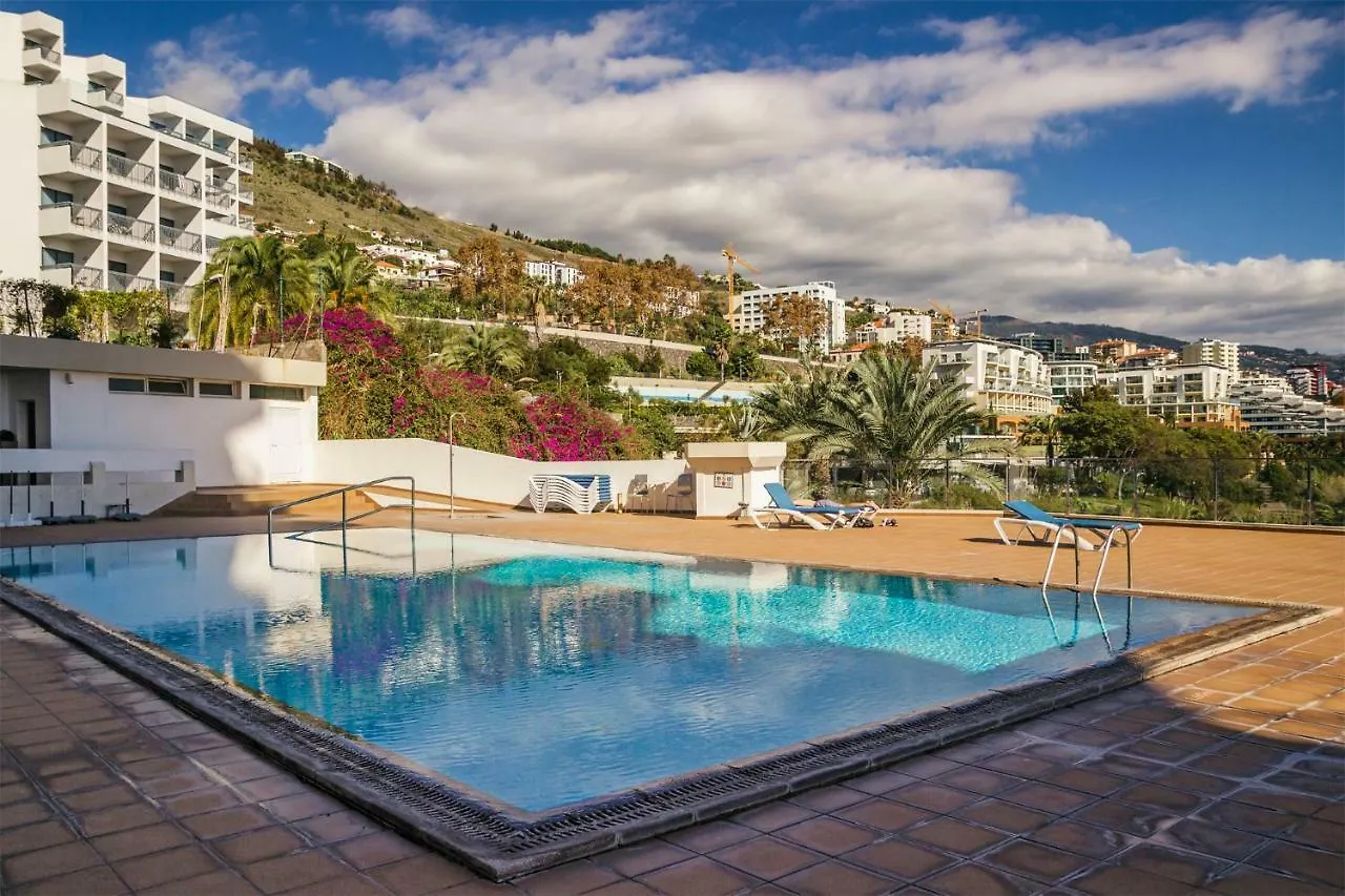 Sea Shell Apartment Funchal  Funchal (Madeira)