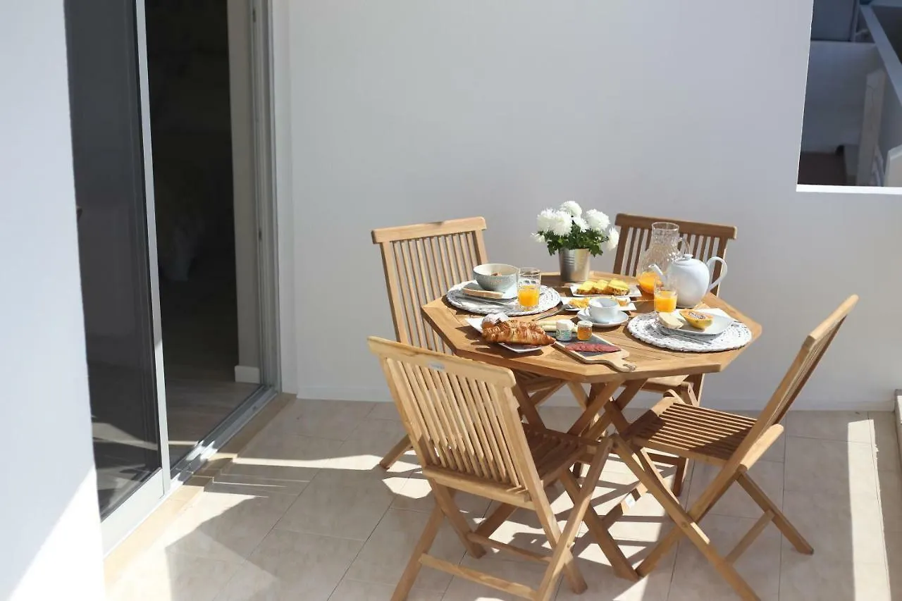 Sea Shell Apartment Funchal