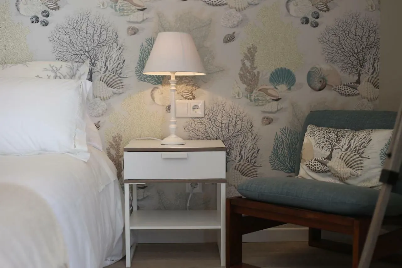 Sea Shell Apartment Funchal