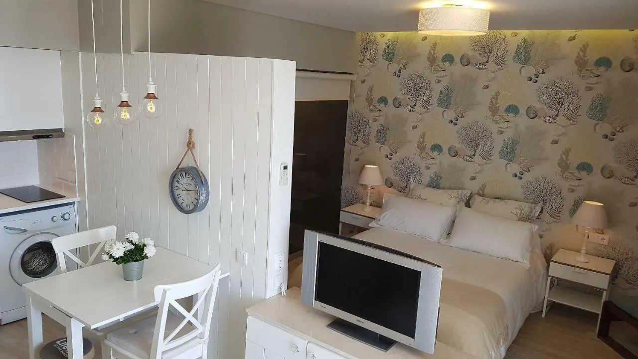 Sea Shell Apartment Funchal