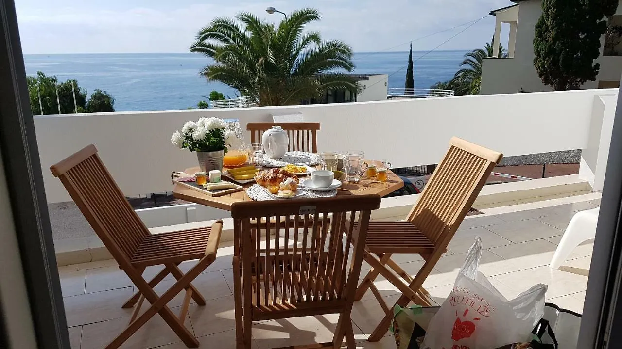 Sea Shell Apartment Funchal