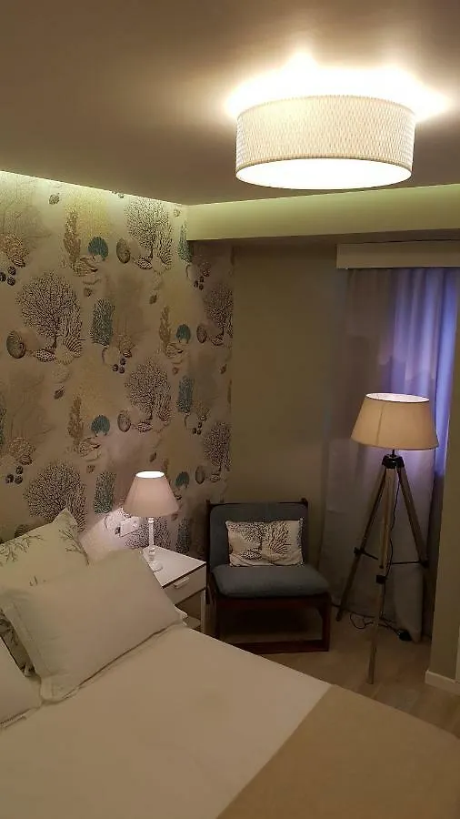 شقة Sea Shell فونشال