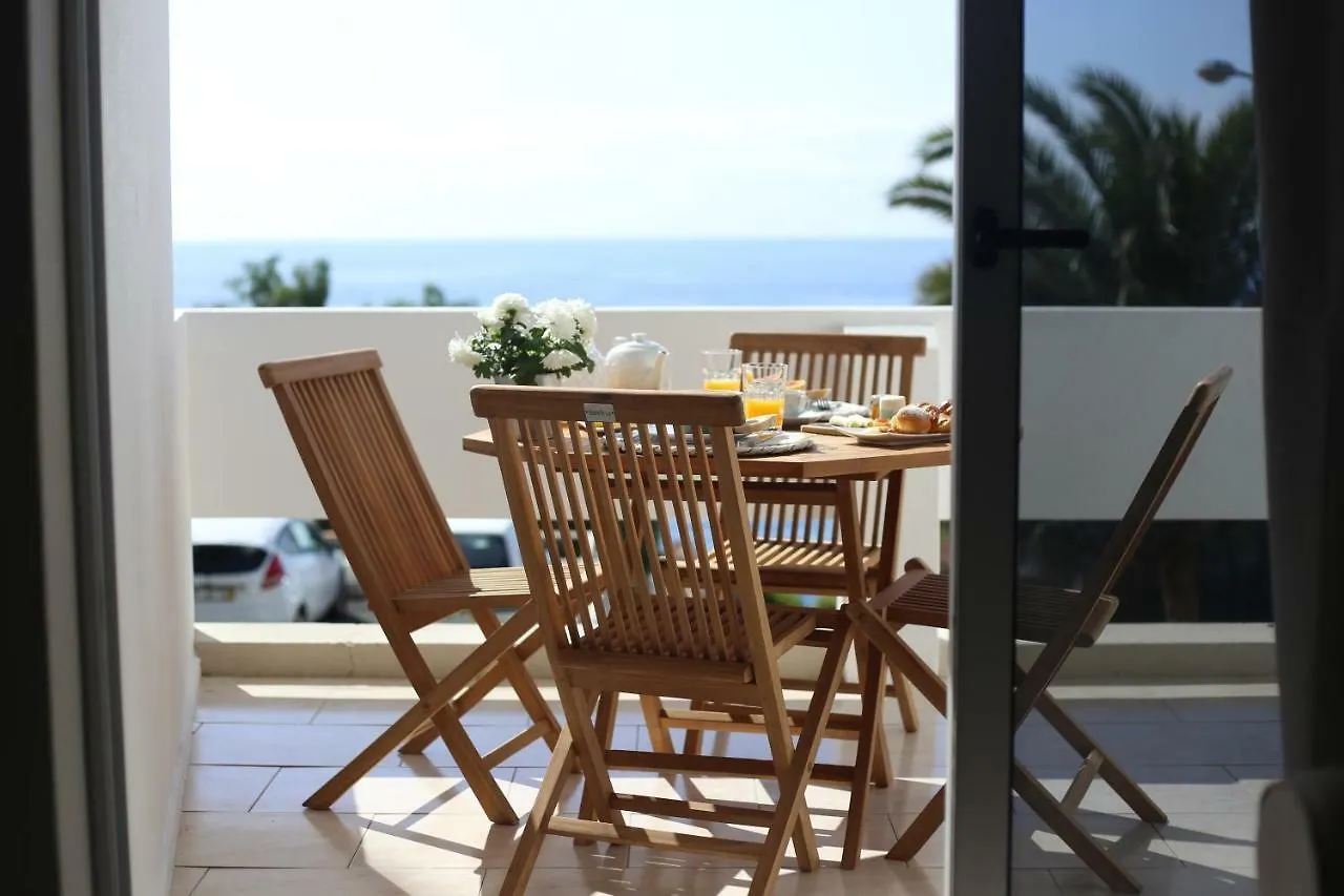 شقة Sea Shell فونشال