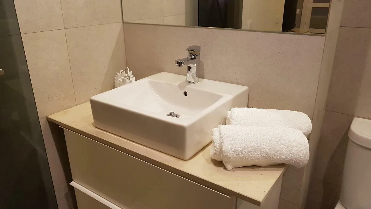 شقة Sea Shell فونشال البرتغال